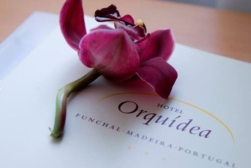 هتل Orquidea