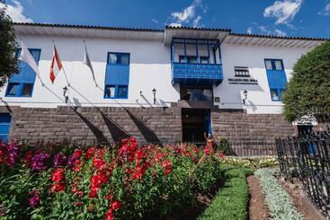 Palacio Del Inka, A Luxury Collection Hotel, Cusco