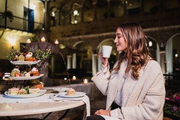 Palacio Del Inka, A Luxury Collection Hotel, Cusco