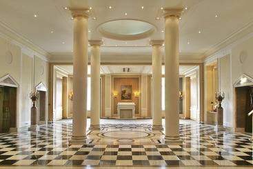 Palácio Estoril Hotel, Golf & Wellness