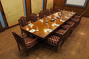 Pearl Continental Hotel, Karachi