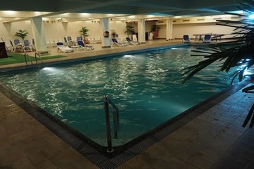 Pearl Continental Hotel, Karachi