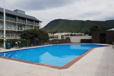 هتل Picton Yacht Club