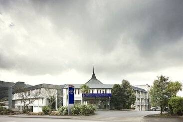 هتل Picton Yacht Club