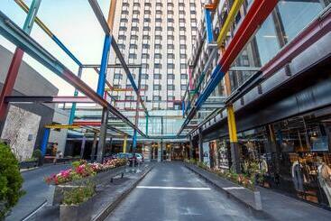 Porto Palácio Hotel By The Editory