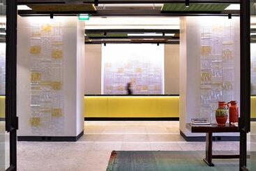 Porto Palácio Hotel By The Editory