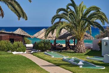 هتل Porto Santo & Spa