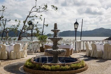 هتل Pousada De Coloane Boutique