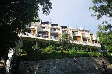 酒店 Pousada De Coloane Boutique
