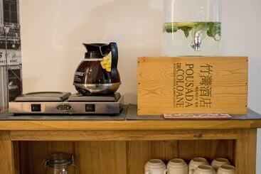 酒店 Pousada De Coloane Boutique