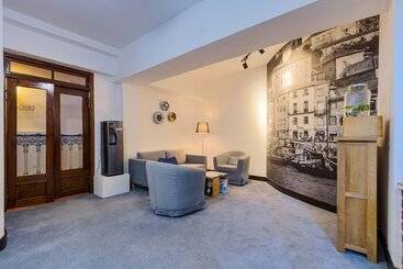 酒店 Pousada De Coloane Boutique
