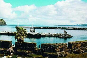 هتل Pousada Forte Da Horta
