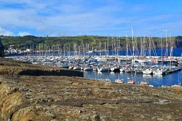酒店 Pousada Forte Da Horta