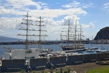 酒店 Pousada Forte Da Horta