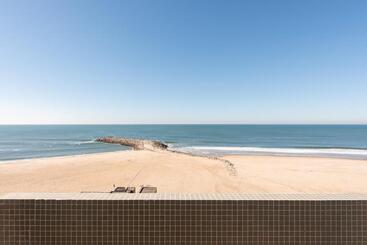 هتل Exe Praia Golfe