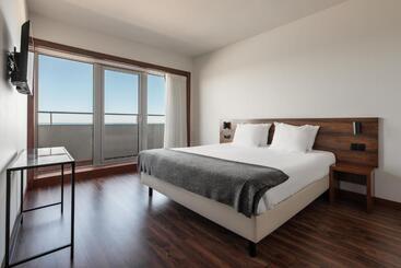 هتل Exe Praia Golfe