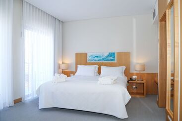 酒店 Praia