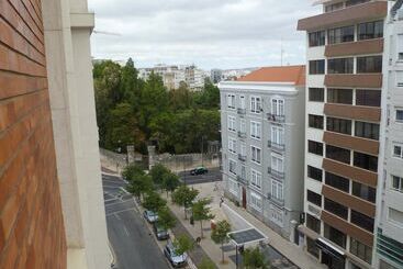 هتل Principe Lisboa