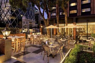 Pullman Auckland Hotel & Apartments - Auckland
