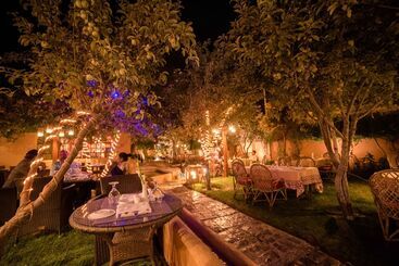 هتل Quetta Serena