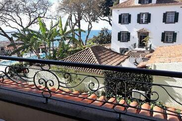هتل Quinta Da Penha De Franca