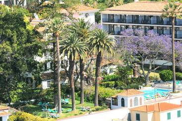 هتل Quinta Da Penha De Franca