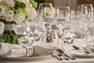 هتل Raffles Europejski Warsaw
