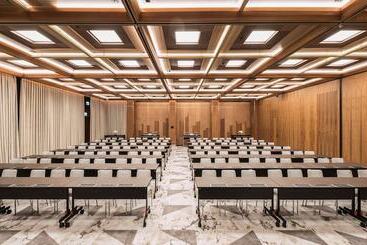 هتل Raffles Europejski Warsaw