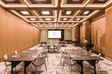 هتل Raffles Europejski Warsaw