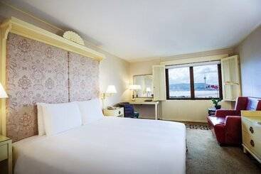 Regency Art Hotel Macau