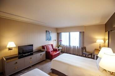 Regency Art Hotel Macau