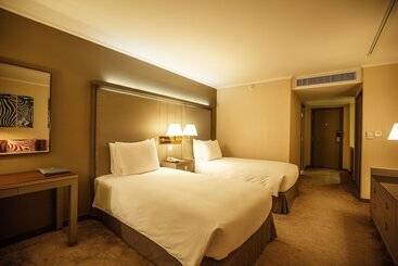 Regency Art Hotel Macau