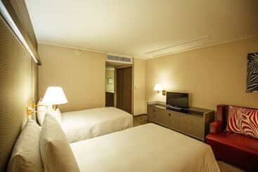Regency Art Hotel Macau