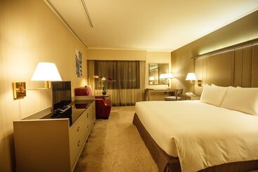 Regency Art Hotel Macau