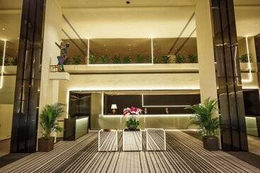 Regency Art Hotel Macau