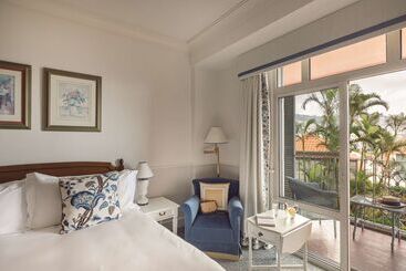 Reid S Palace, A Belmond Hotel, Madeira