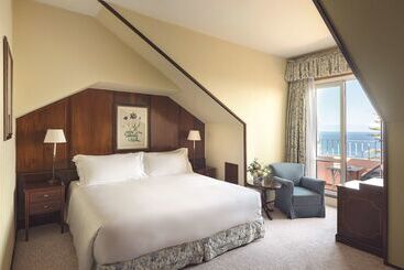 Reid S Palace, A Belmond Hotel, Madeira