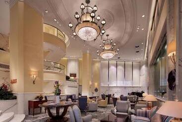 هتل Royal Macau