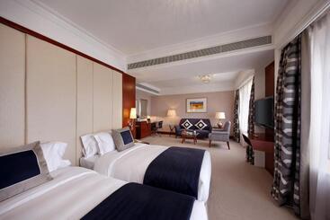 هتل Royal Macau