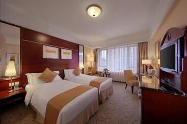 هتل Royal Macau