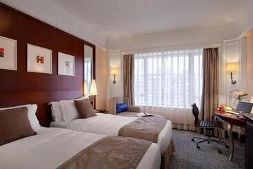 هتل Royal Macau