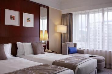 هتل Royal Macau