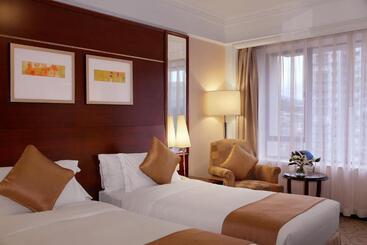 هتل Royal Macau