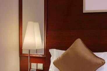هتل Royal Macau