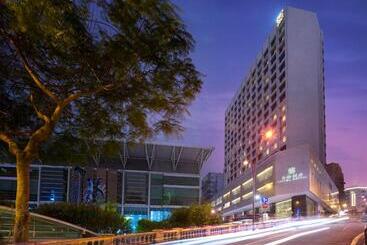 هتل Royal Macau