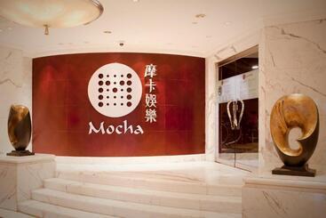 هتل Royal Macau