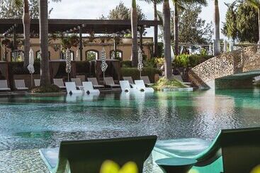 Savoy Palace, The Leading Hotels of The World Savoy Signature