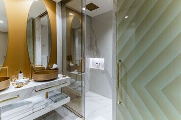 Savoy Palace, The Leading Hotels of The World Savoy Signature