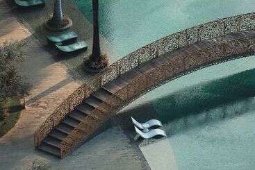 Savoy Palace, The Leading Hotels of The World Savoy Signature