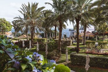 Savoy Palace, The Leading Hotels of The World Savoy Signature